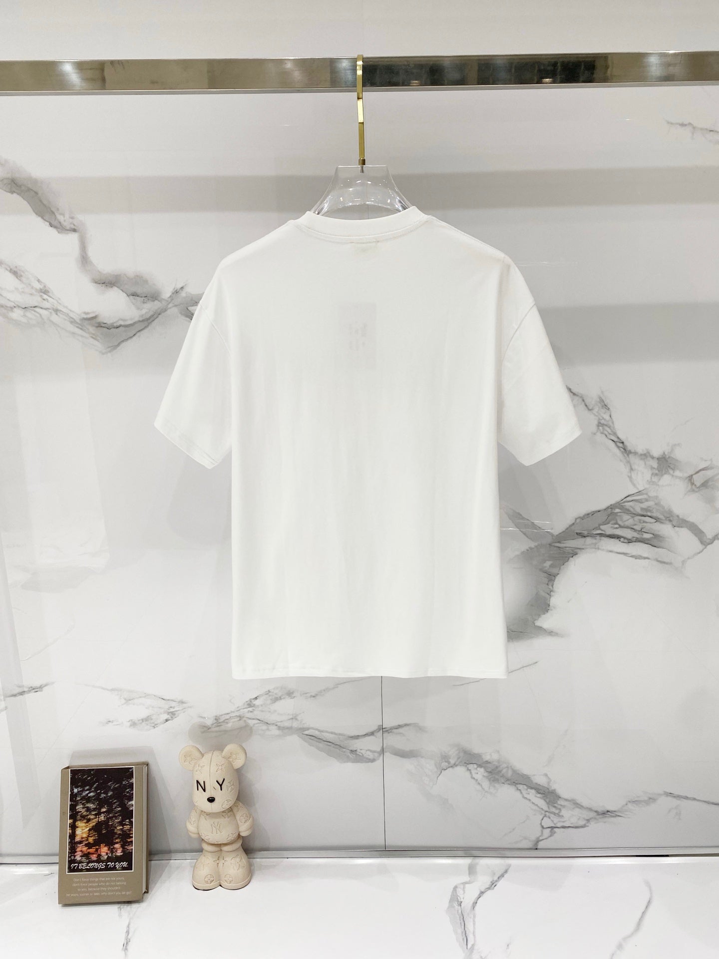 CELINE 26S SHORT SLEEVE T-SHIRT 130