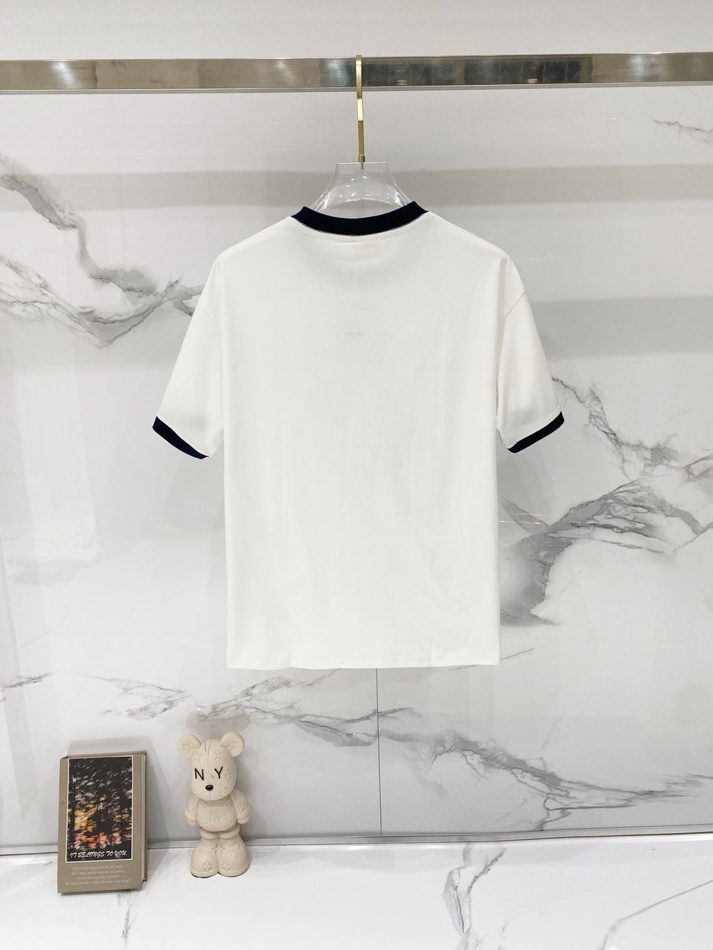 CELINE 26S SHORT SLEEVE T-SHIRT 128