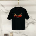 FENDI 26S SHORT SLEEVE T-SHIRT 198