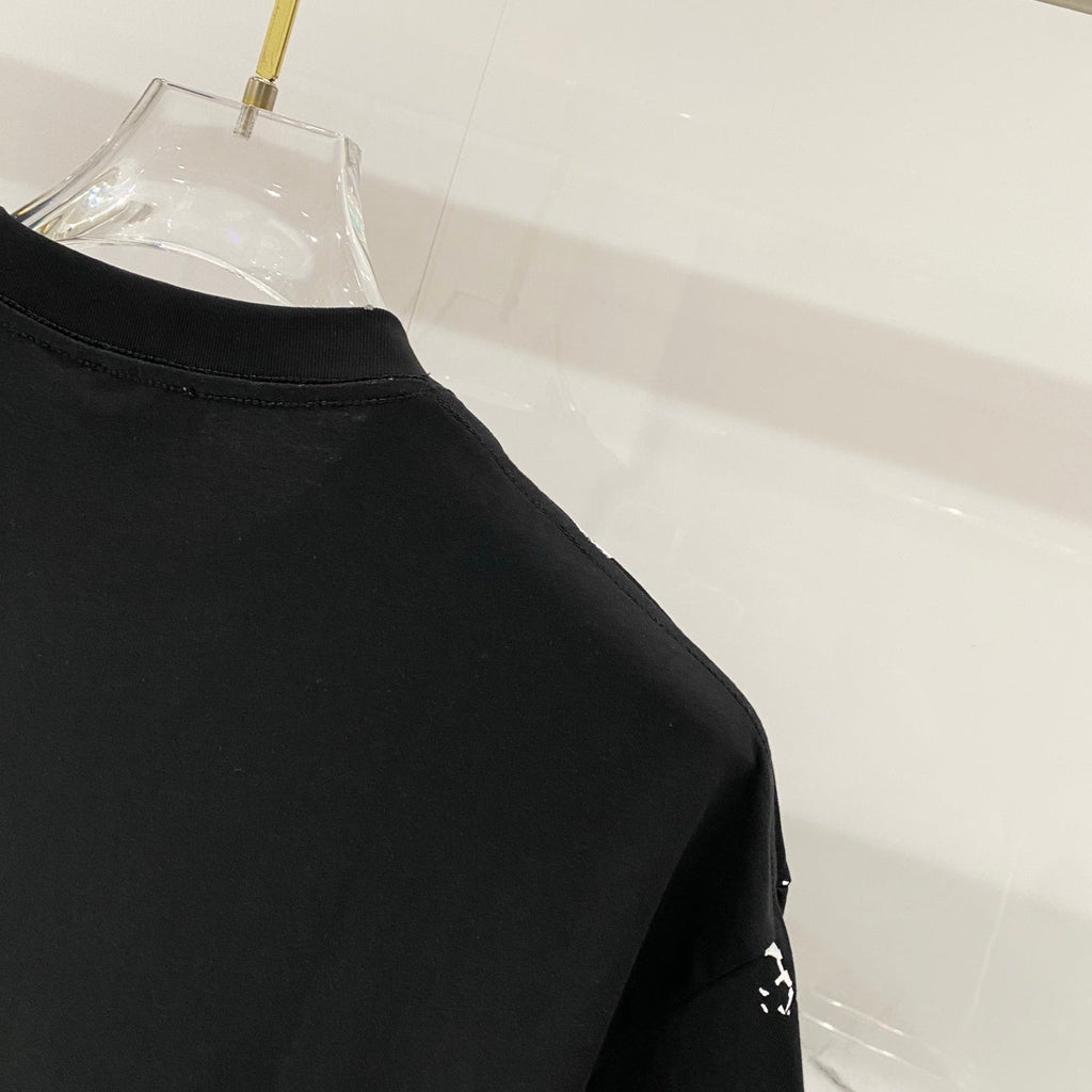 FENDI 26S SHORT SLEEVE T-SHIRT 198