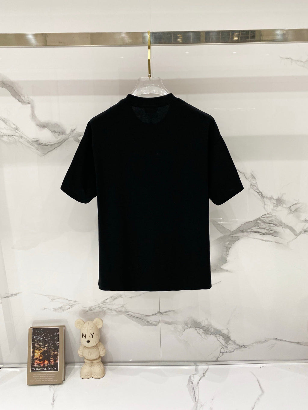 FENDI 26S SHORT SLEEVE T-SHIRT 196