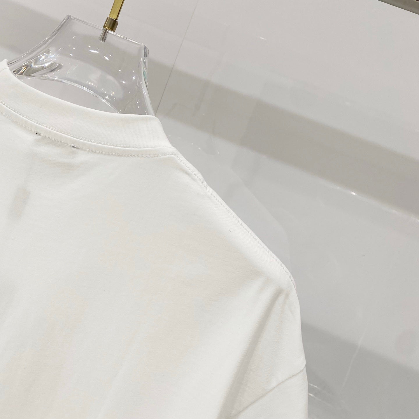 FENDI 26S SHORT SLEEVE T-SHIRT 195