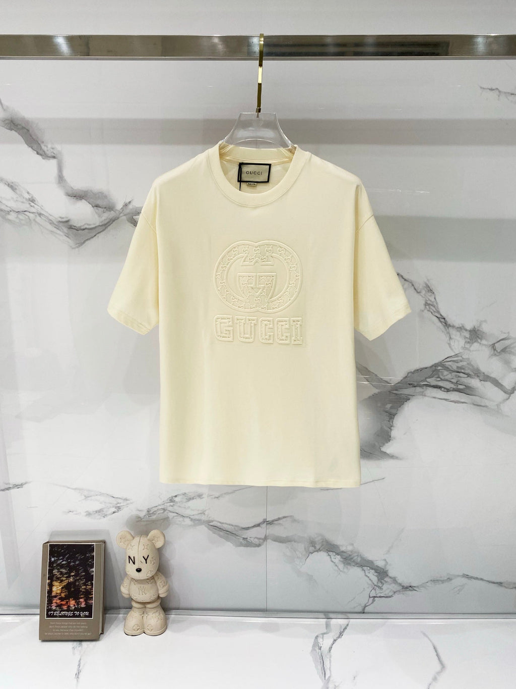 GUCCI 26S T-SHIRT 90