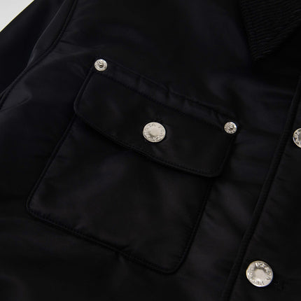 PRADA 26S JACKET 784