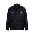 PRADA 26S JACKET 784