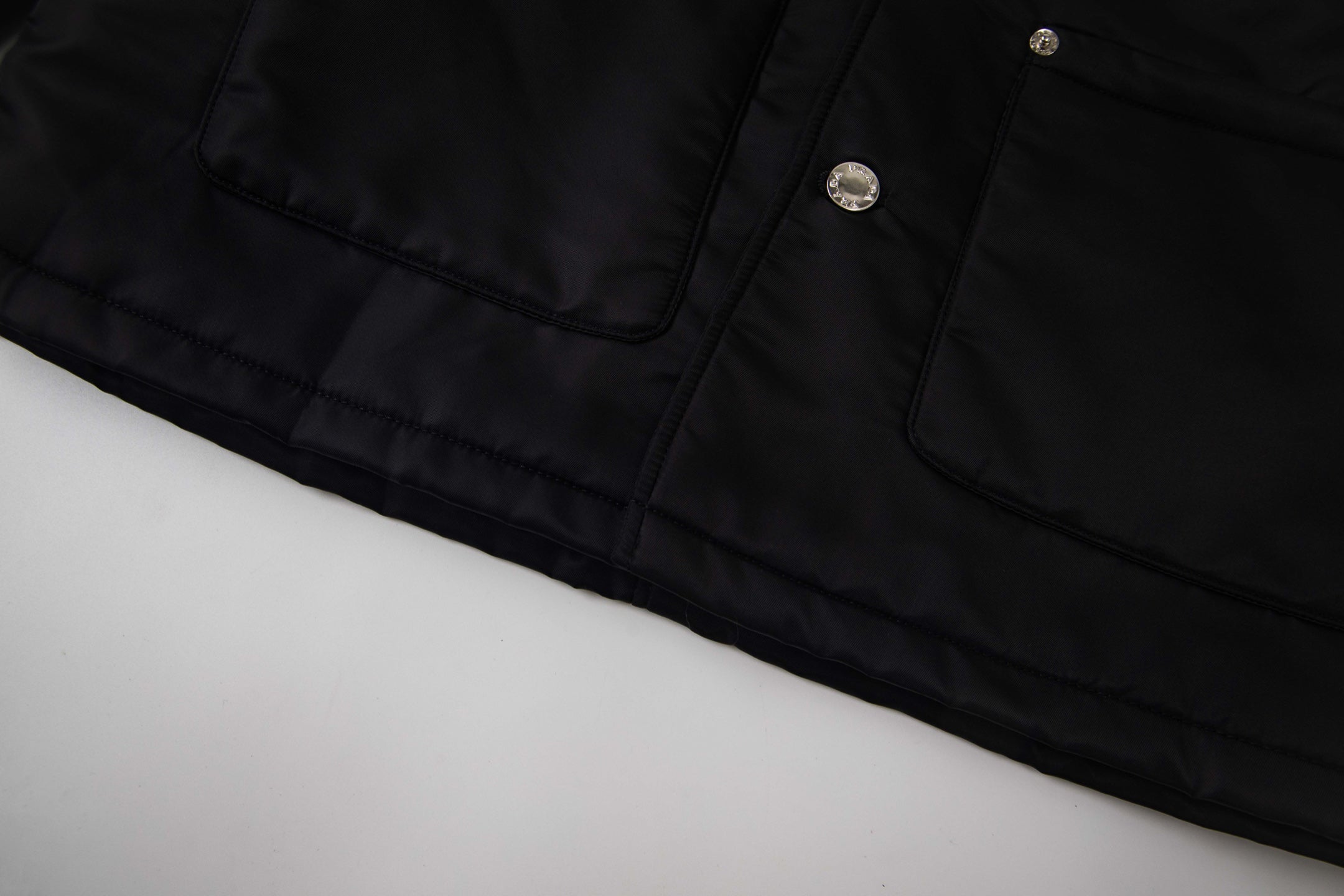PRADA 26S JACKET 784