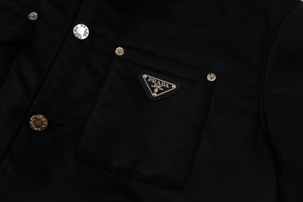 PRADA 26S JACKET 784
