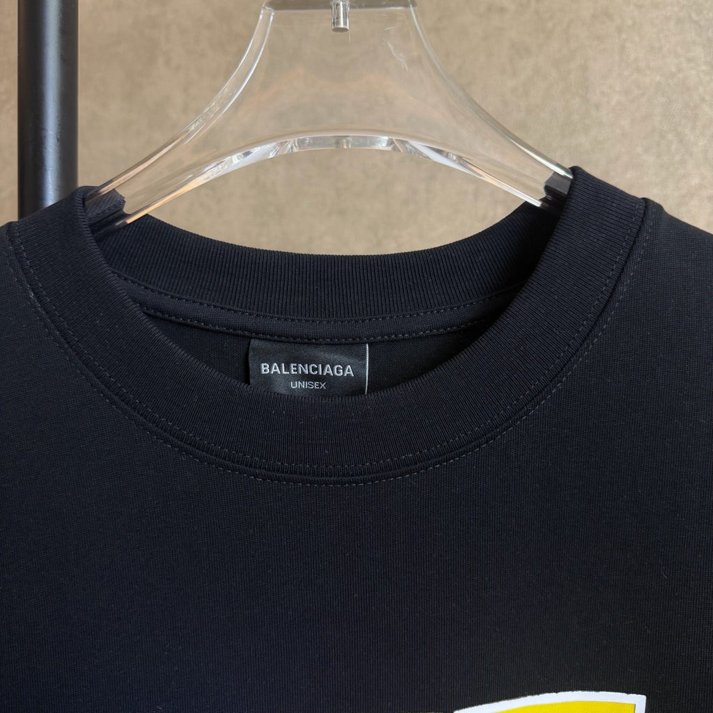 BALENCIAGA 26S SHORT SLEEVE T-SHIRT 170