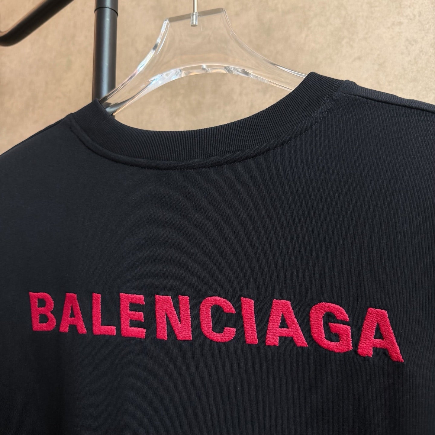 BALENCIAGA 26S SHORT SLEEVE T-SHIRT 168