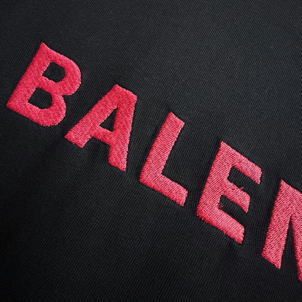 BALENCIAGA 26S SHORT SLEEVE T-SHIRT 168
