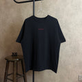 BALENCIAGA 26S SHORT SLEEVE T-SHIRT 168