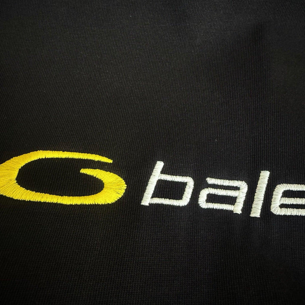 BALENCIAGA 26S SHORT SLEEVE T-SHIRT 167