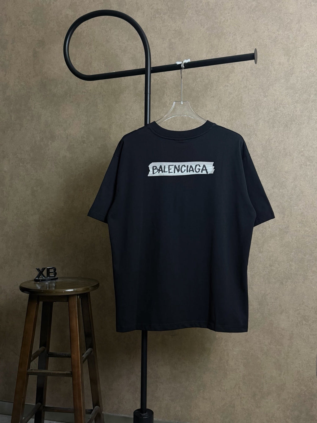 BALENCIAGA 26S SHORT SLEEVE T-SHIRT 165