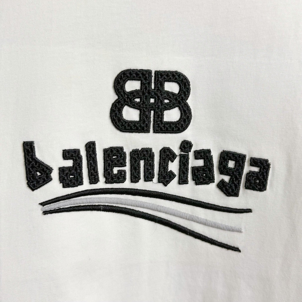 BALENCIAGA 26S SHORT SLEEVE T-SHIRT 164