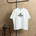BALENCIAGA 26S SHORT SLEEVE T-SHIRT 164