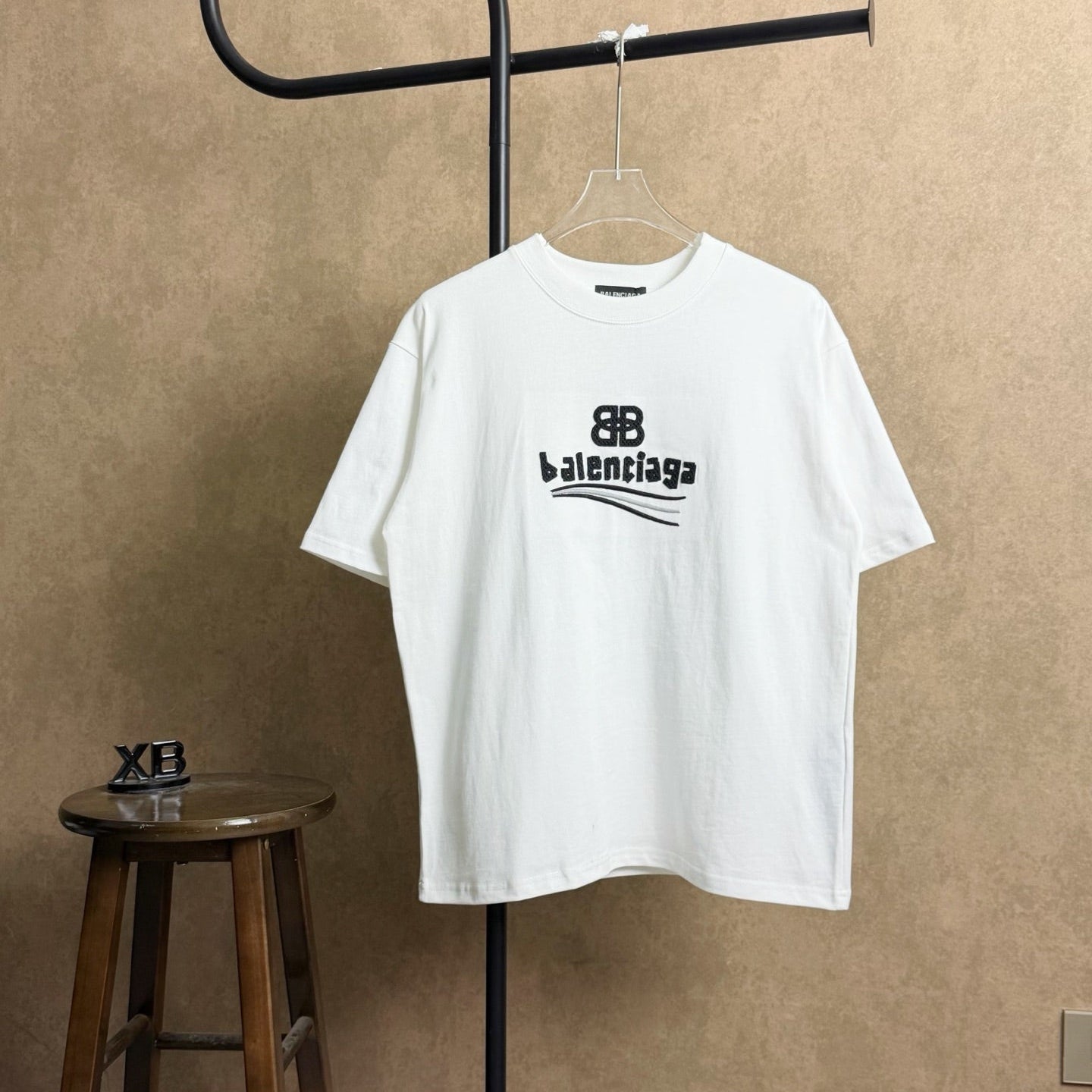 BALENCIAGA 26S SHORT SLEEVE T-SHIRT 164