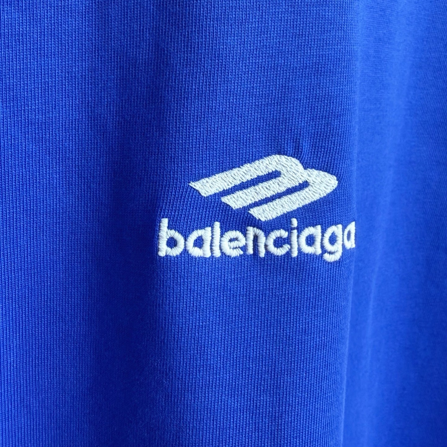 BALENCIAGA 26S SHORT SLEEVE T-SHIRT 089