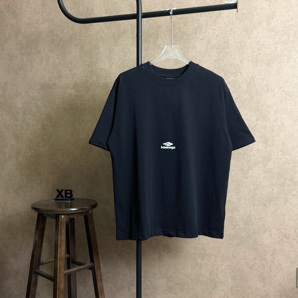 BALENCIAGA 26S SHORT SLEEVE T-SHIRT 091