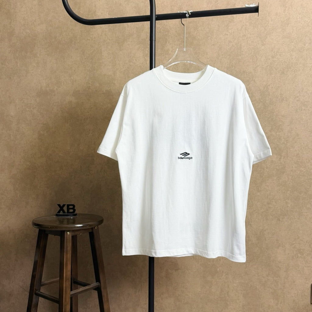 BALENCIAGA 26S SHORT SLEEVE T-SHIRT 090
