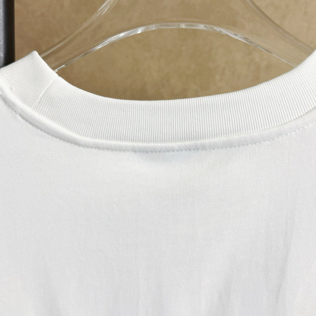 BALENCIAGA 26S SHORT SLEEVE T-SHIRT 090