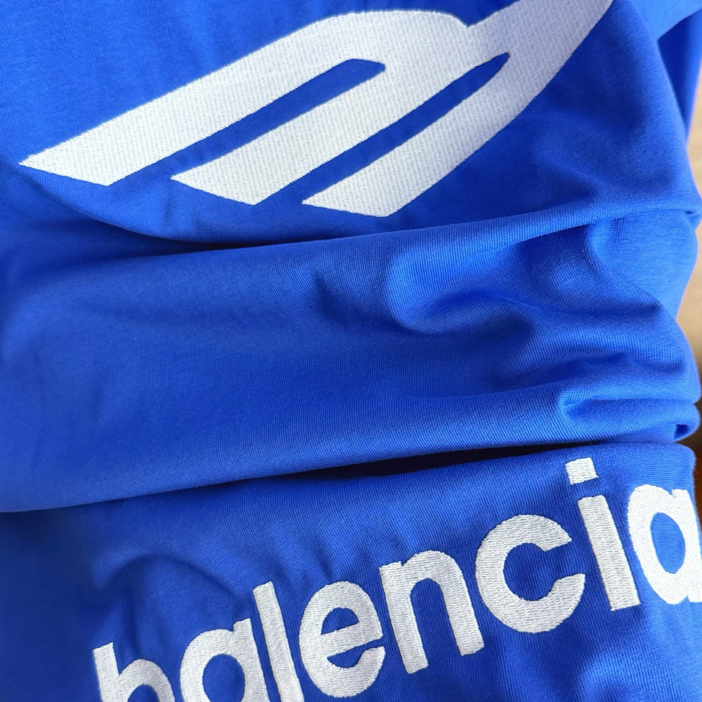 BALENCIAGA 26S SHORT SLEEVE T-SHIRT 089