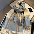 LOEWE 26S SCARF 180 IN CASHMERE 483537
