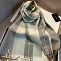 LOEWE 26S SCARF 180 IN CASHMERE 483544