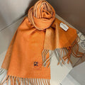 LOEWE 26S SCARF 180 IN CASHMERE 486659