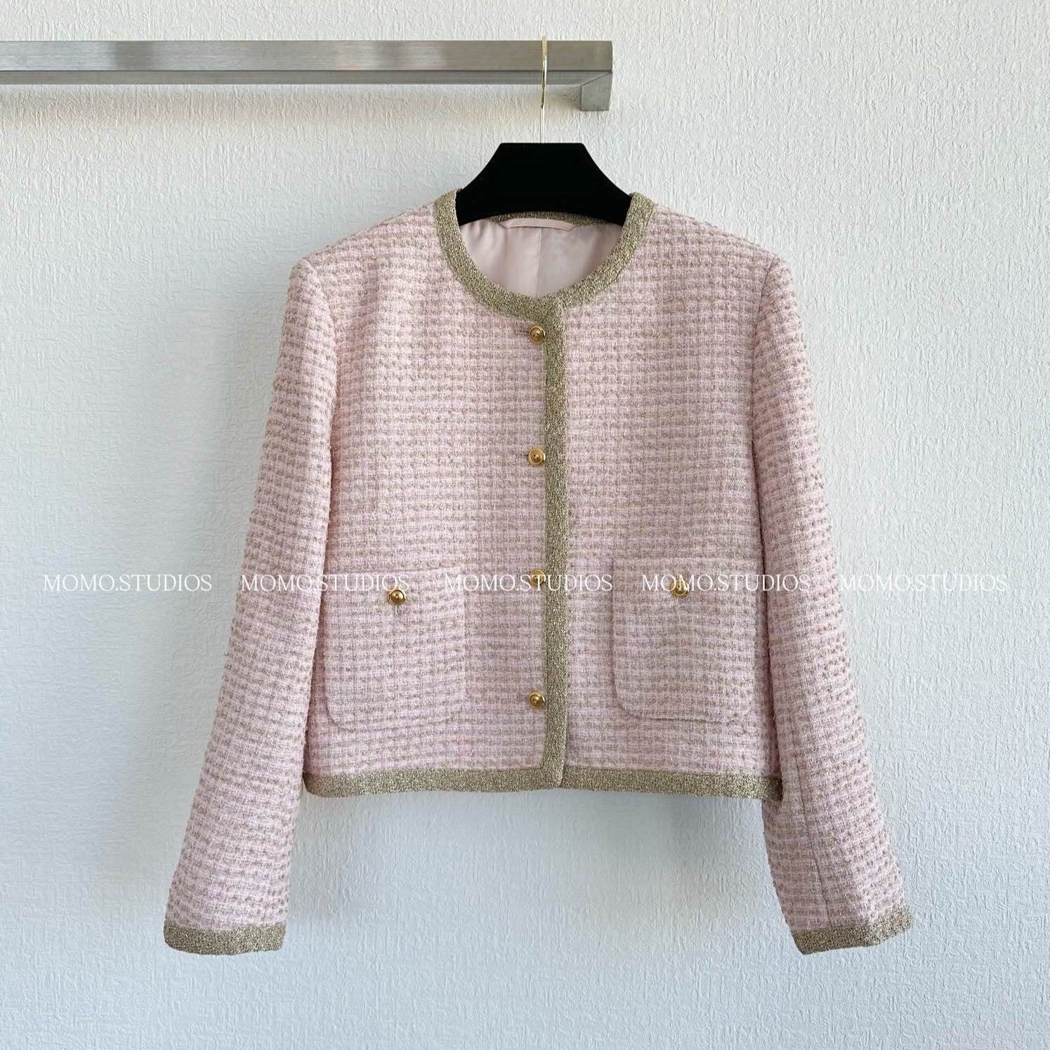 MIUMIU WOOL COAT STYLE 372