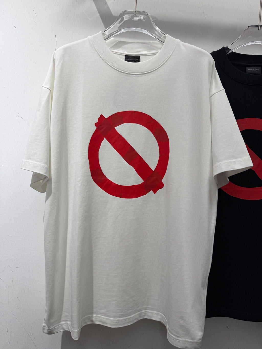 BALENCIAGA 26S SHORT SLEEVE T-SHIRT 185