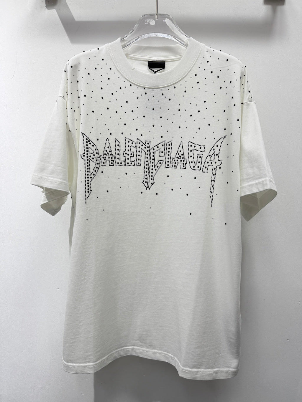 BALENCIAGA 26S SHORT SLEEVE T-SHIRT 142