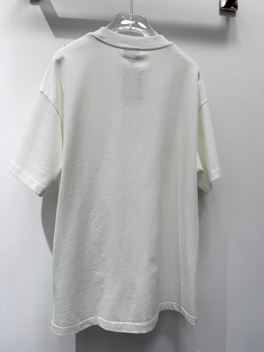 BALENCIAGA 26S SHORT SLEEVE T-SHIRT 142