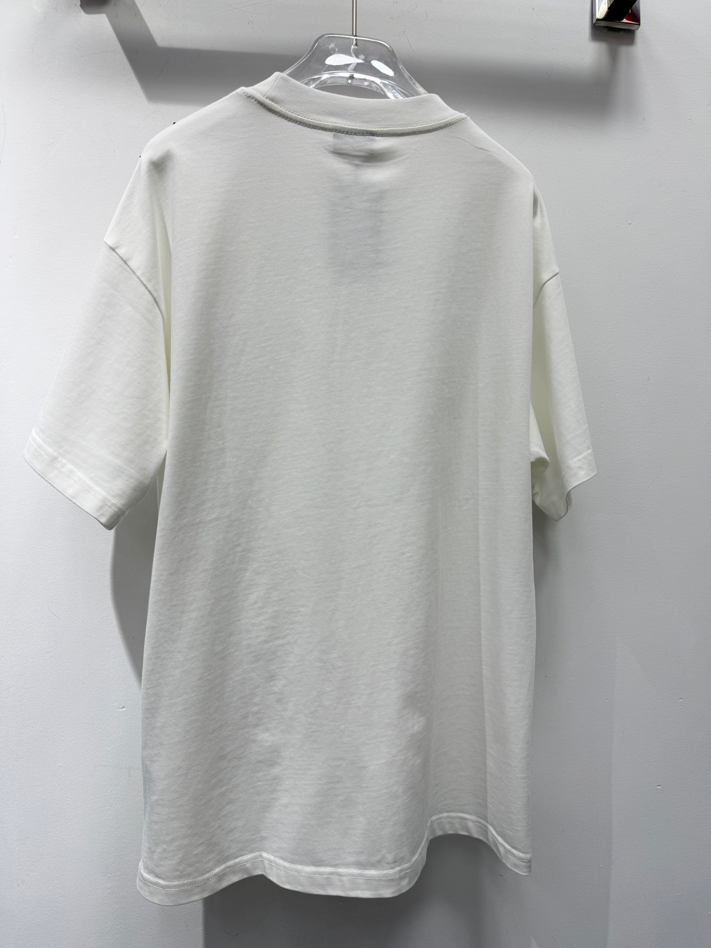 BALENCIAGA 26S SHORT SLEEVE T-SHIRT 142