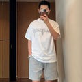BALENCIAGA 26S SHORT SLEEVE T-SHIRT 142
