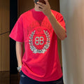BALENCIAGA 26S SHORT SLEEVE T-SHIRT 065