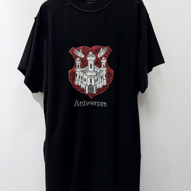 BALENCIAGA 26S SHORT SLEEVE T-SHIRT 064