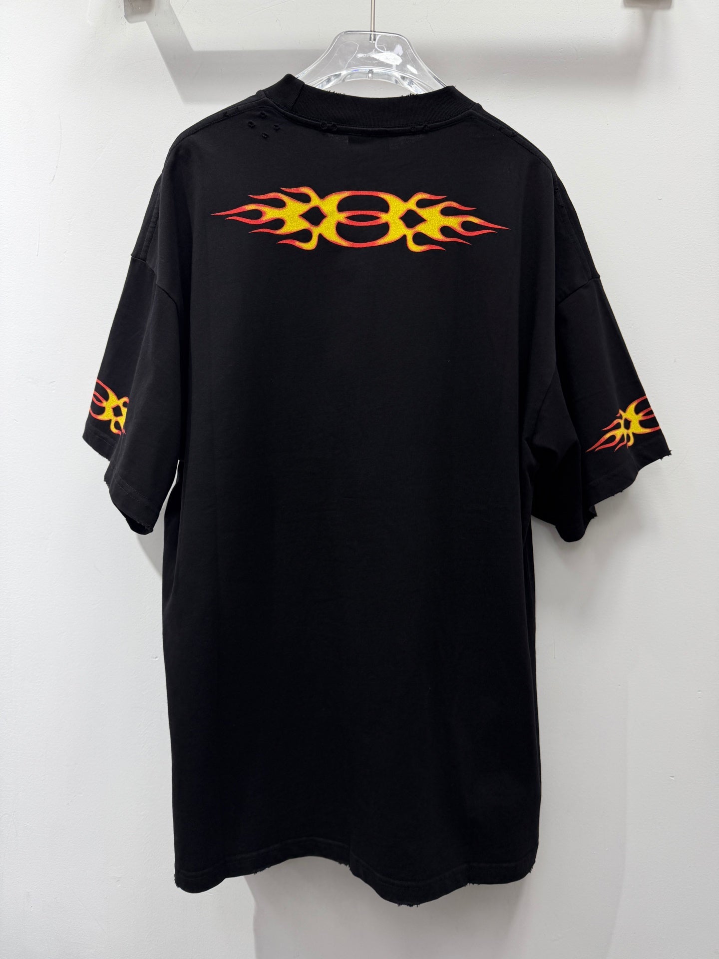BALENCIAGA 26S SHORT SLEEVE T-SHIRT 063
