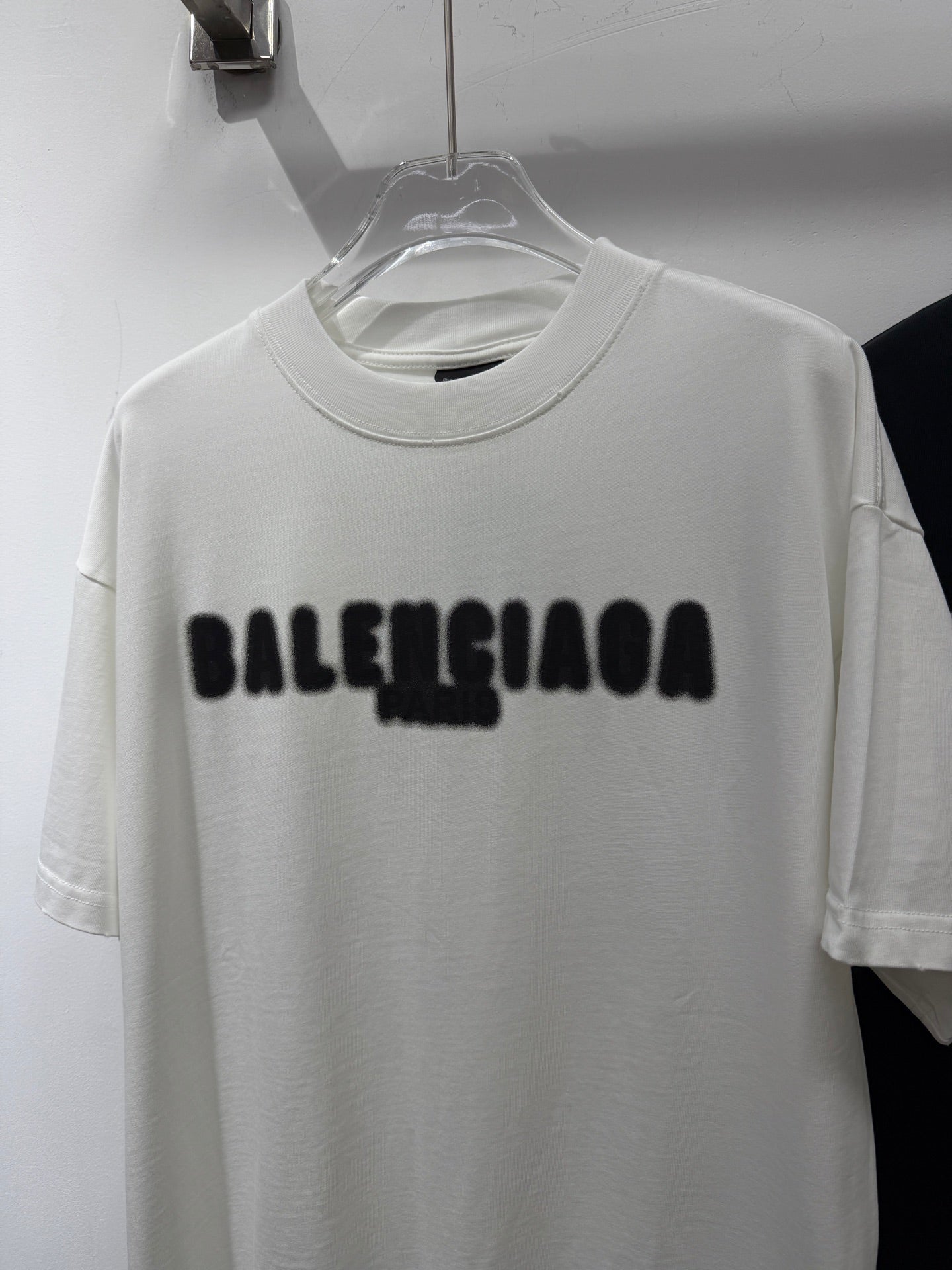 BALENCIAGA 26S SHORT SLEEVE T-SHIRT 059