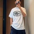 BALENCIAGA 26S SHORT SLEEVE T-SHIRT 048