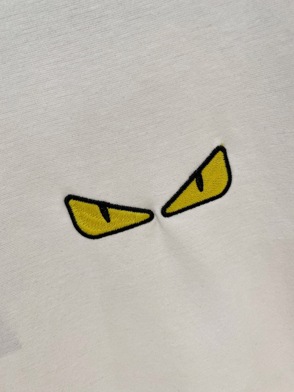 FENDI 26S SHORT SLEEVE T-SHIRT 090