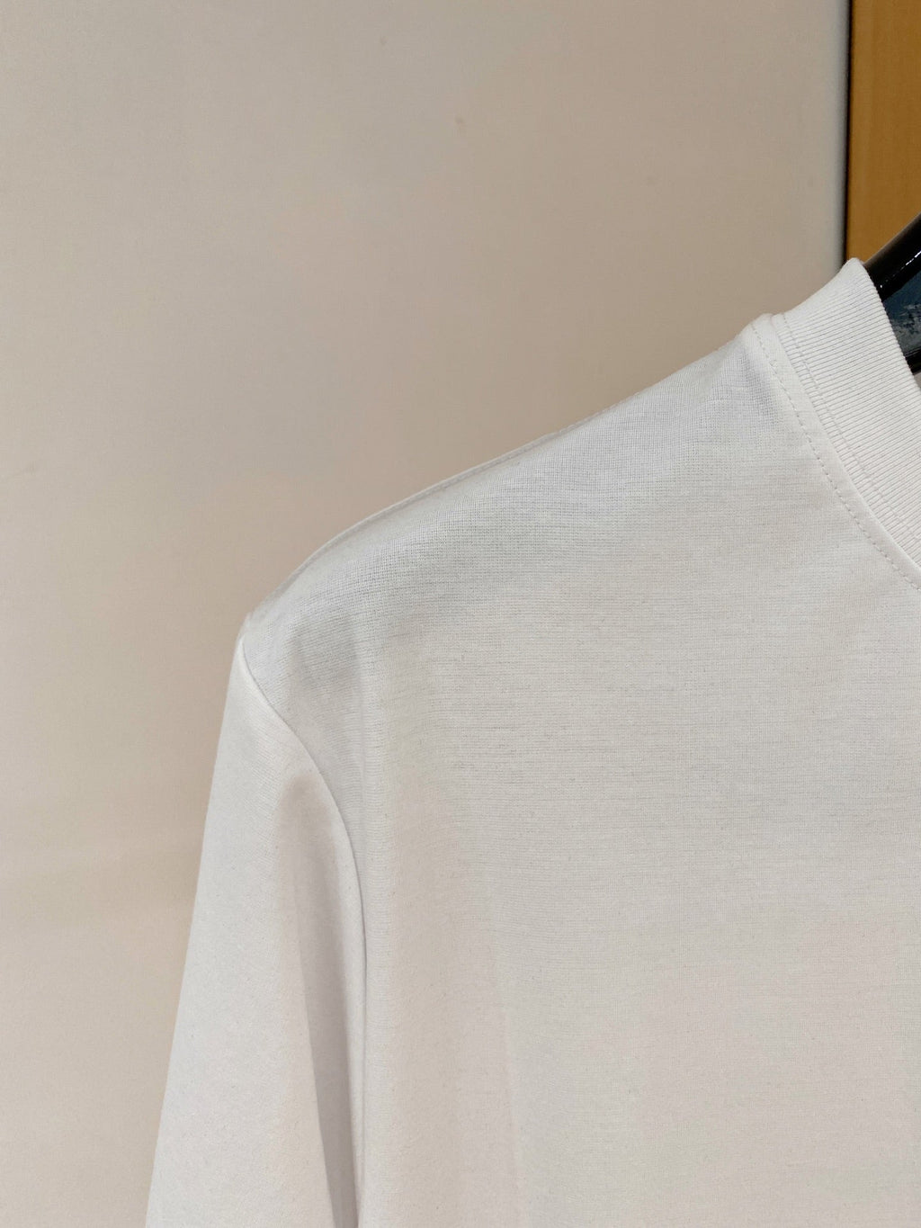 FENDI 26S SHORT SLEEVE T-SHIRT 090