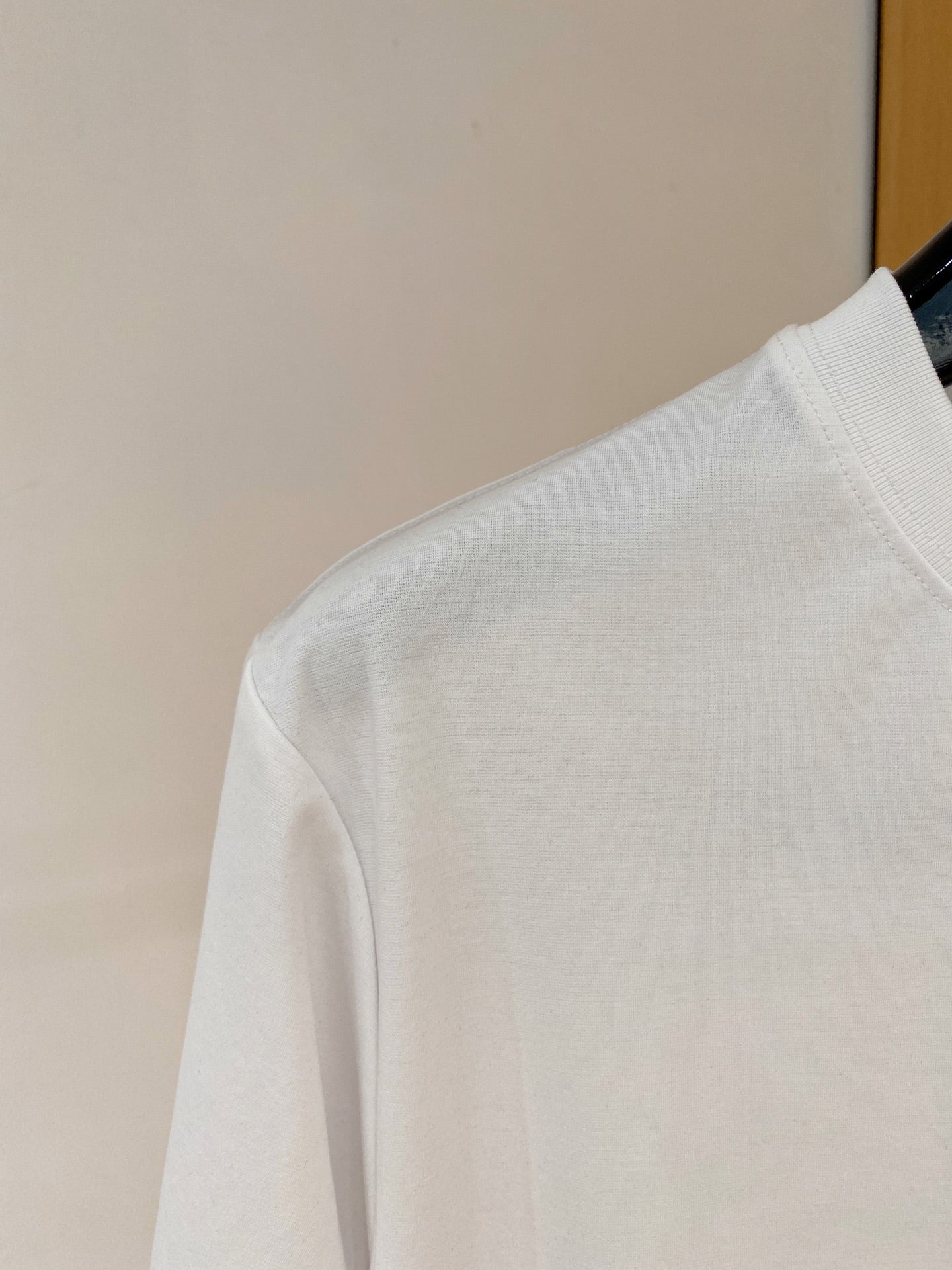 FENDI 26S SHORT SLEEVE T-SHIRT 090