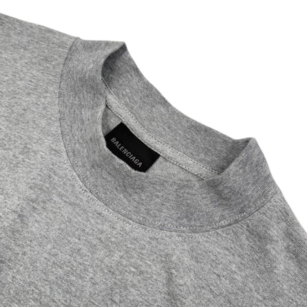 BALENCIAGA 26S SHORT SLEEVE T-SHIRT 180