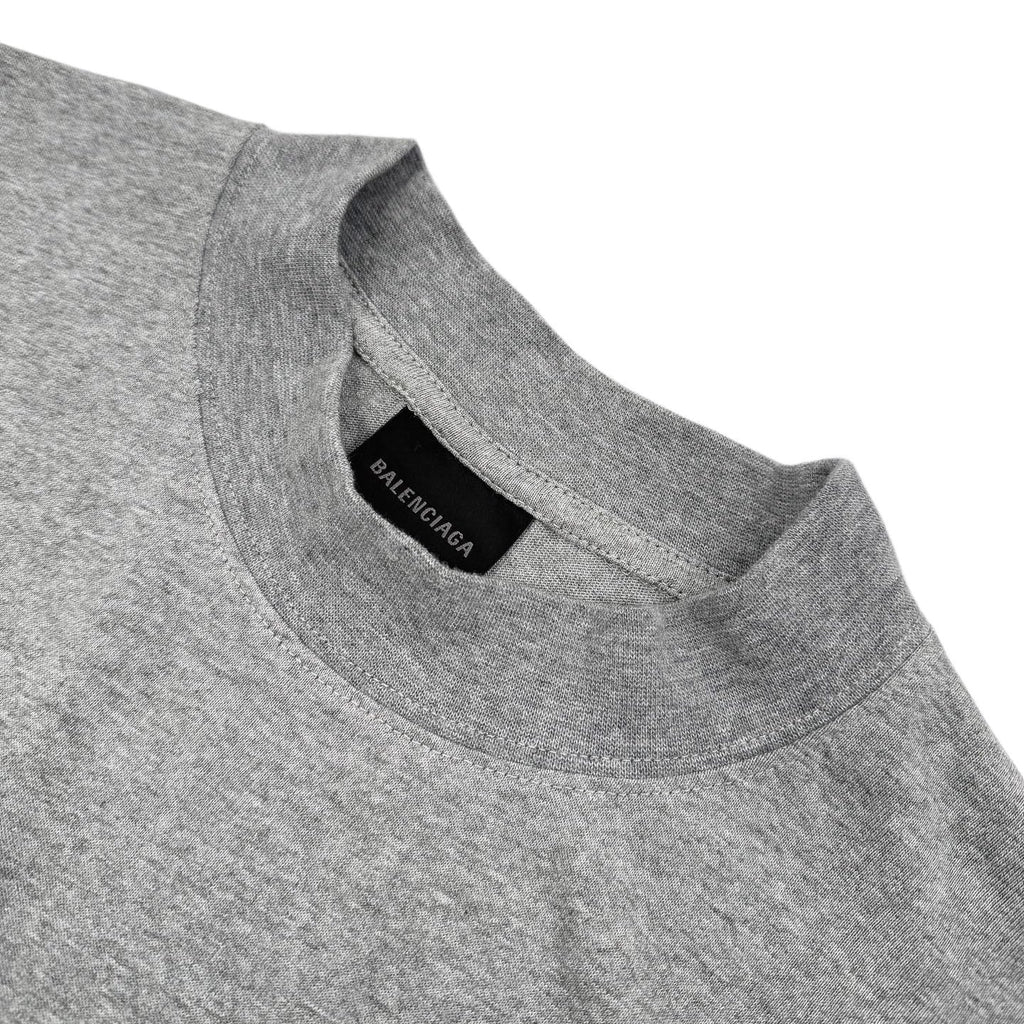BALENCIAGA 26S SHORT SLEEVE T-SHIRT 180