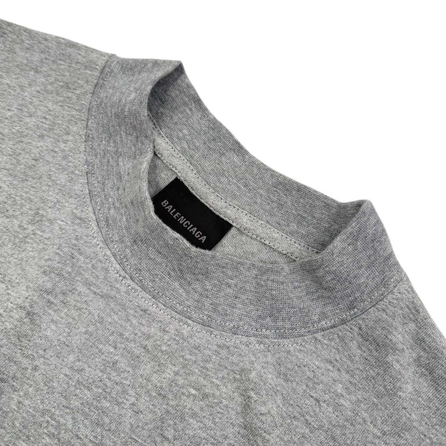 BALENCIAGA 26S SHORT SLEEVE T-SHIRT 180