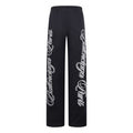 BALENCIAGA 26S WIDE LEG SWEATPANTS 182