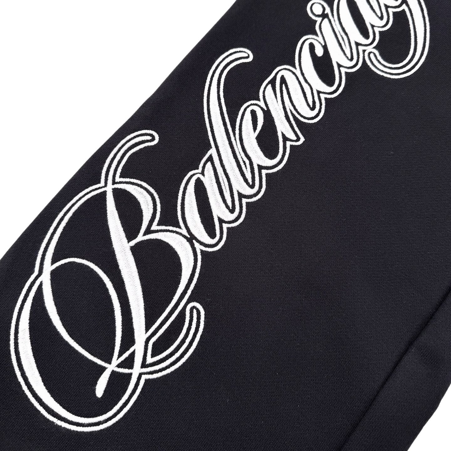 BALENCIAGA 26S WIDE LEG SWEATPANTS 182