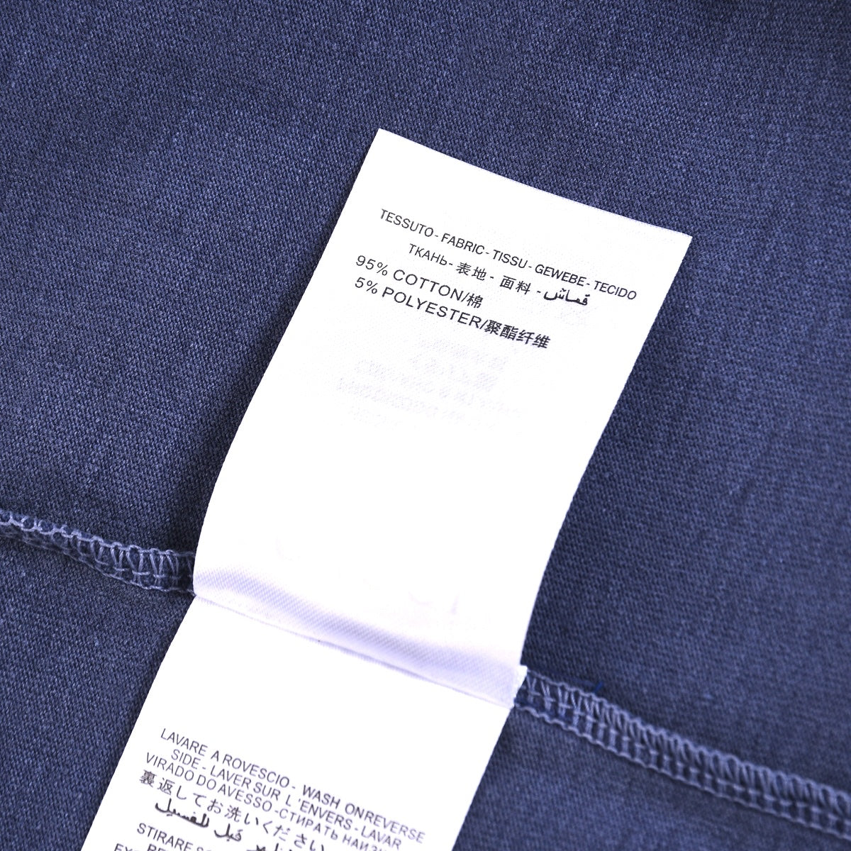 GUCCI 26S T-SHIRT 165