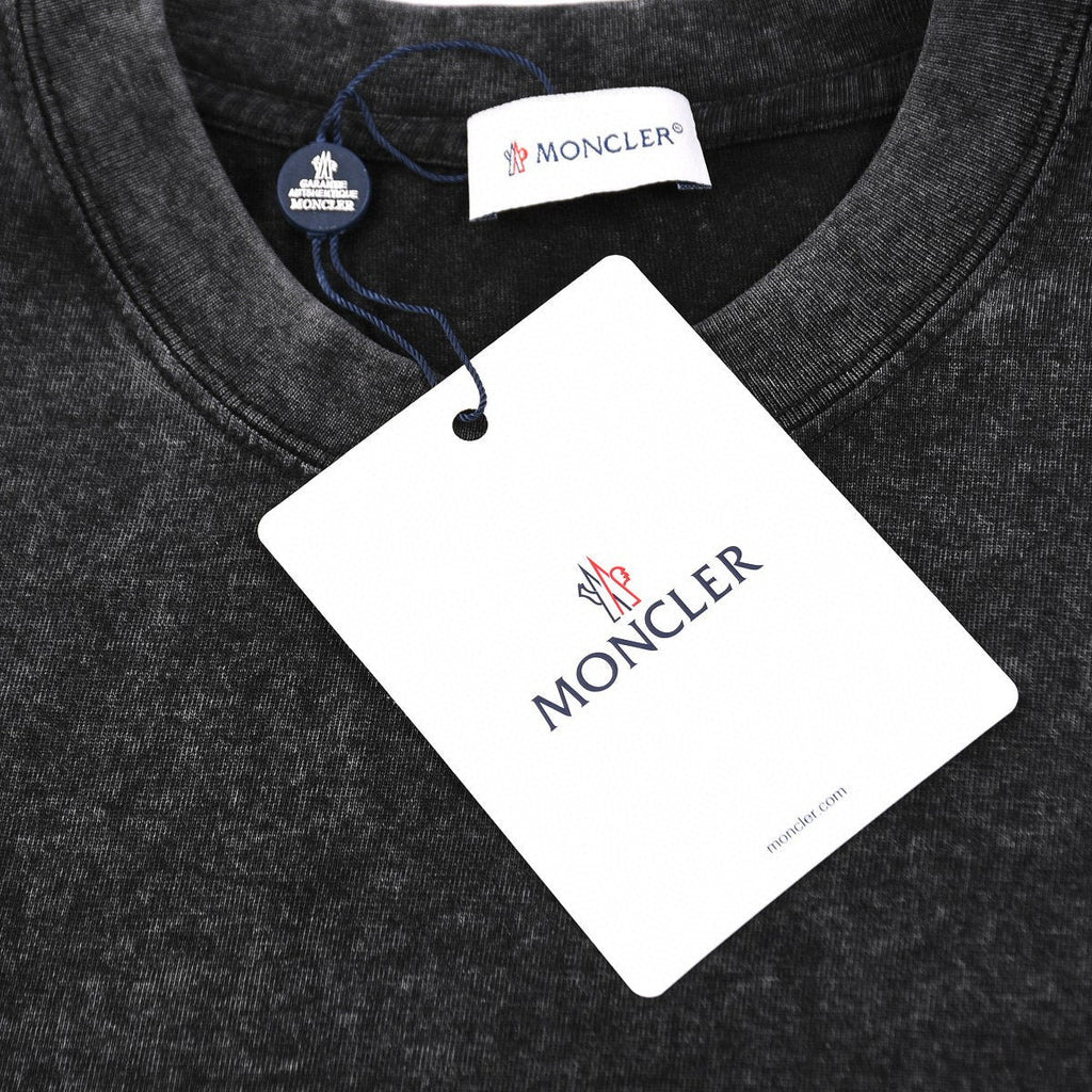 MONCLER 26S T-SHIRT 538