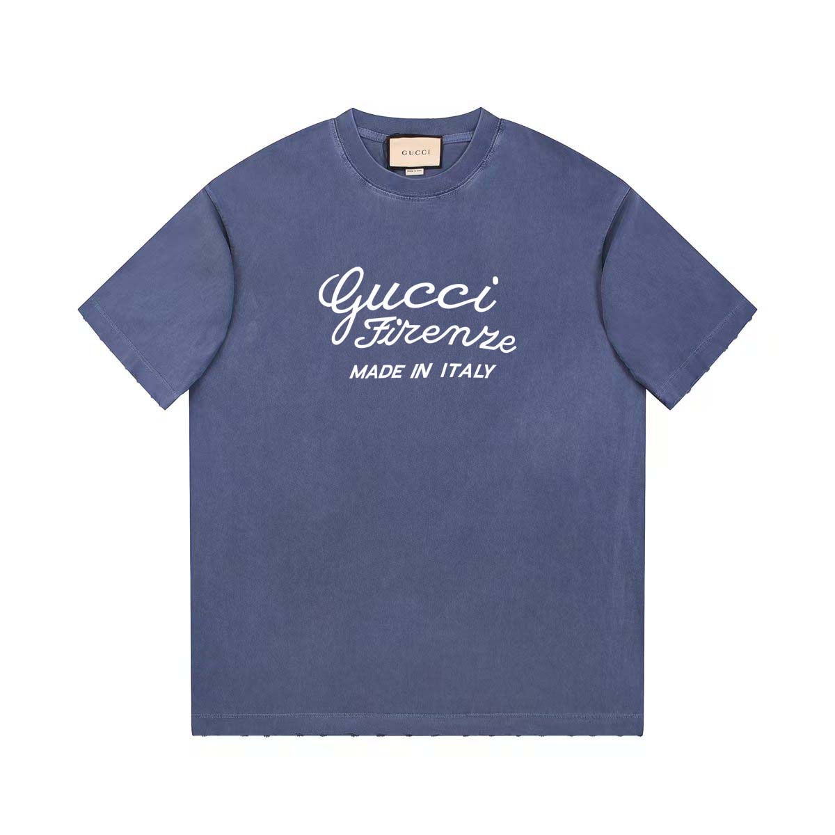 GUCCI 26S T-SHIRT 165